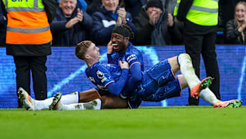 Chelsea FC v Aston Villa FC - Premier League