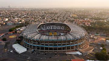 Das Aztekenstadion