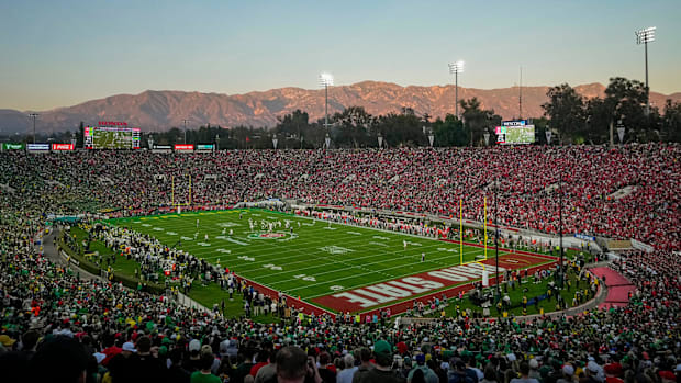 Rose Bowl