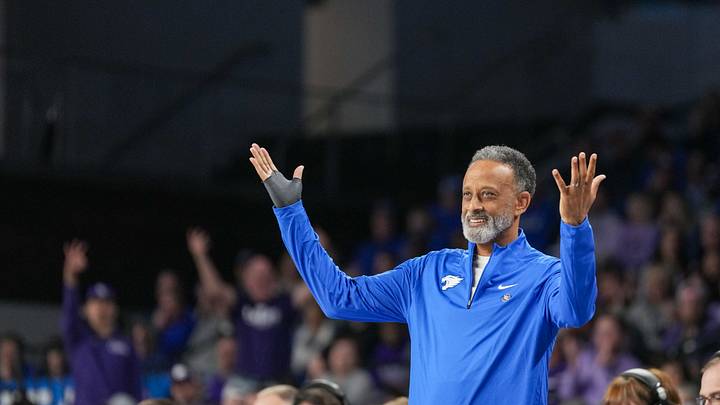 Kansas State v Kentucky NCAA Women's Basketball Tournament - Second Round - Lexington