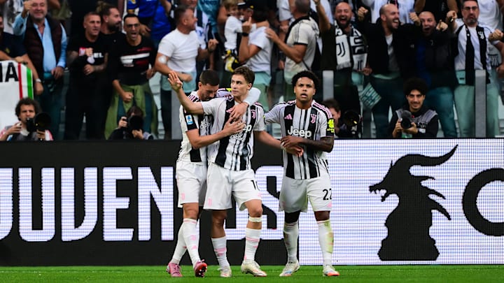 Juventus - Inter