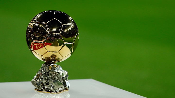 Pallone d'Oro