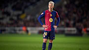 FC Barcelona v CD Leganes - La Liga EA Sports