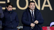 Anderson Luis De Souza Deco, Directeur sportif du FC Barcelona