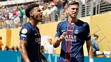 Paris Saint-Germain v Real Madrid CF: Semi Final - FIFA Club World Cup 2025