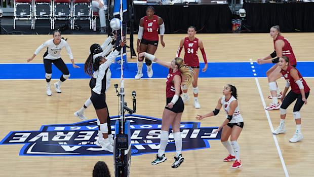 Volleyball in Crescita: gli Allenatori della Big Ten in Prima Linea per la Diffusione dello Sport negli Stati Uniti