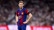 Real Madrid CF v FC Barcelona - LaLiga EA Sports