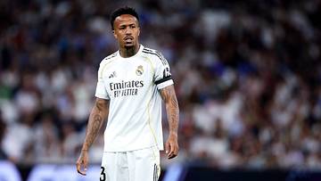 Militão corre contra o tempo de olho na Copa do Mundo Militão corre contra o tempo de olho na Copa do Mundo