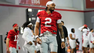 Ohio State Buckeyes Emeka Egbuka