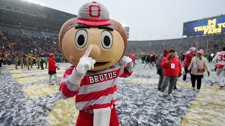 Ohio State football is an unbelievably valuable television entity