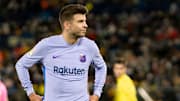 Gerard Piqué, FC Barcelona