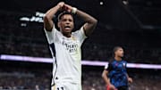 Rodrygo Goes - Real Madrid