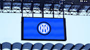 il logo dell'Inter