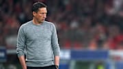 Roger Schmidt bleibt bis 2026 bei Benfica
