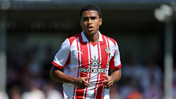 Eastleigh v Southampton - Pre-Season Friendly