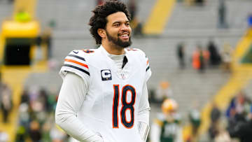 Chicago Bears, Caleb Williams