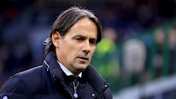 Simone Inzaghi