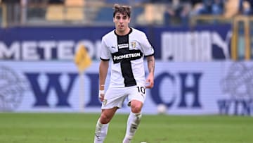 Parma v Empoli - Serie A