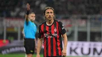 Luka Modric
