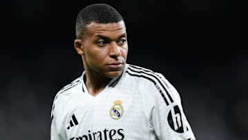 Atleta marcou gol nas últimas cinco partidas do Real