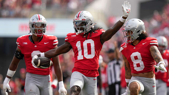 San Francisco 49ers Projected To Land Ohio State Buckeyes Defensive Star