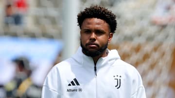 Weston McKennie