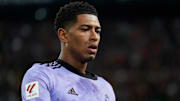 Jude Bellingham - Real Madrid