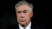 C. Ancelotti - Real Madrid
