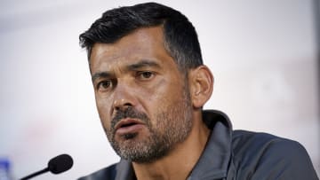 Sérgio Conceiçao a quitté le FC Porto après sept saison au club.