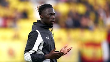 Bamo Meité intéresse quelques clubs