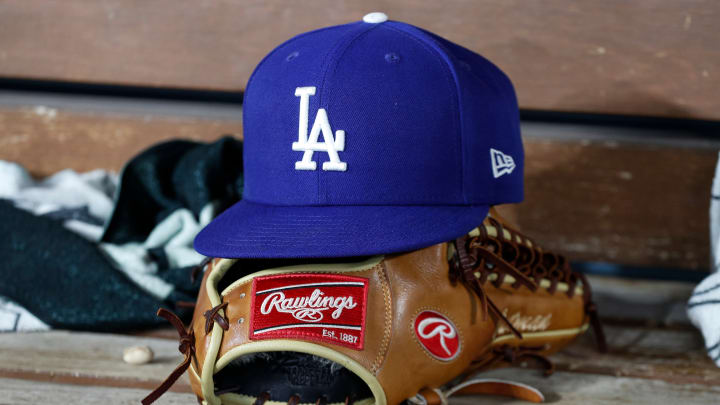 Los Dodgers de Los Angeles se mudaron en 1958 a California, tras jugar en Nueva York