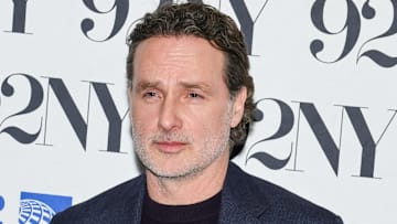 AMC Networks' "The Walking Dead: The Ones Who Live" Advance Screening And Conversation