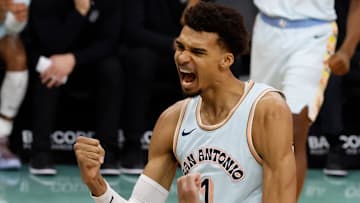 Denver Nuggets v San Antonio Spurs