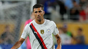 Rodri