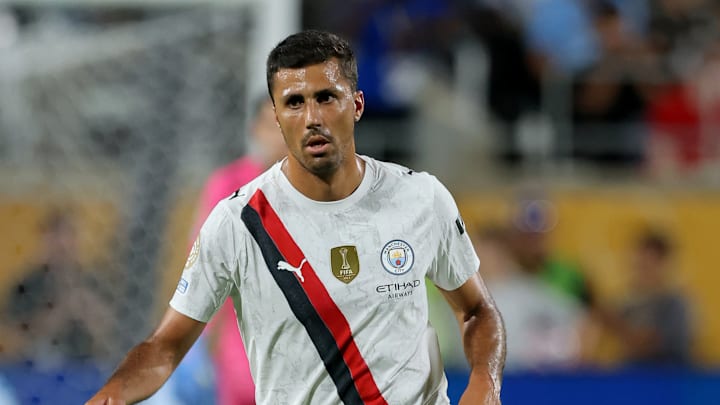 Rodri Rodri