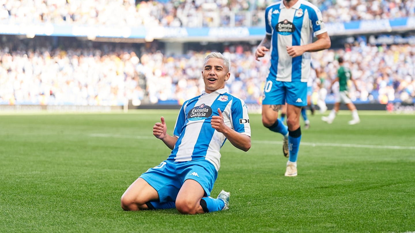 Come ha gestito Yeremay Hernandez l'accostamento a Como, Juventus e Napoli?