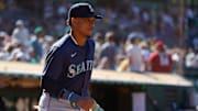 Jorge Polanco podría reforzar el infield de los Yankees