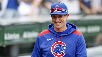Craig Counsell, Chicago Cubs