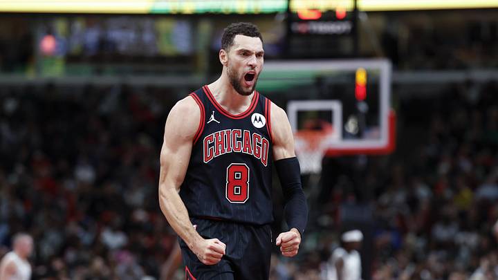 Chicago Bulls vs San Antonio Spurs Injury Report - News Directory 3