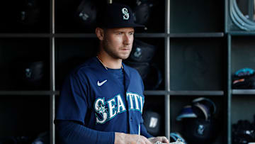 Seattle Mariners v San Francisco Giants