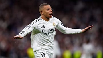 Le Real Madrid a composté son ticket pour les huitièmes de finale de la Ligue des Champions.