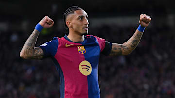 Les matchs du FC Barcelone attire du monde.