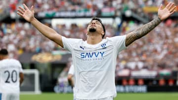 Marcos Leonardo