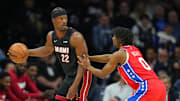 Miami visita este viernes a los 76ers