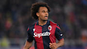 Joshua Zirkzee