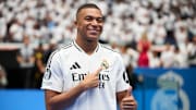 Mbappé é a grande contratação do Real Madrid para 2024/25