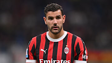Theo Hernandez