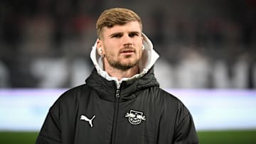Timo Werner über seinen Transfer