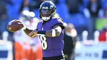 2024 NFL Power Rankings, Week 10