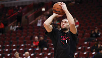 Zach LaVine